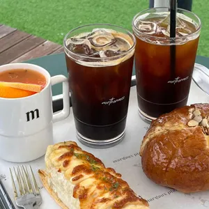 마고노더니스 리뷰 사진