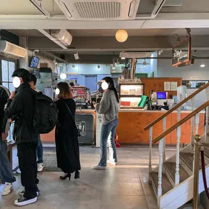 포러데이 리뷰 사진