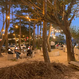 포러데이 리뷰 사진