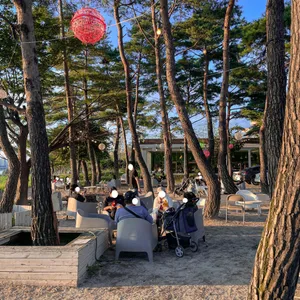 포러데이 리뷰 사진