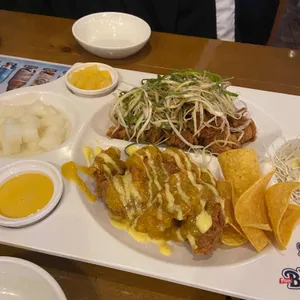 펀비어킹 사진