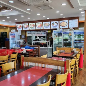 항아리보쌈 돌돌이김치본점 리뷰 사진