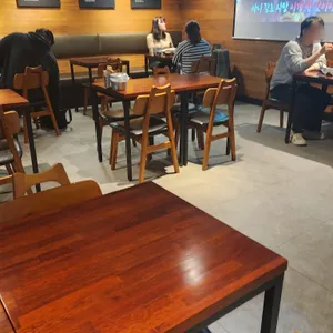 교촌치킨 리뷰 사진