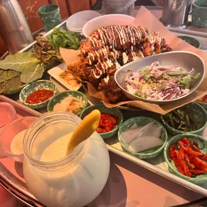 연남족발 리뷰 사진