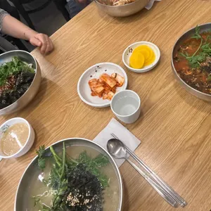 원조 강릉칼국수 리뷰 사진
