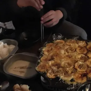 주택가 사진