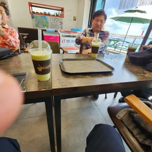 카페미로 리뷰 사진