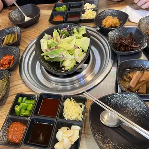 힘솟는짱어 사진