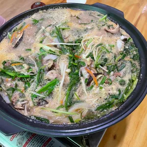 연포가든 사진