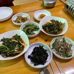 연포가든 사진