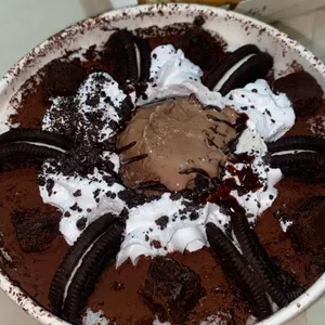 설빙 사진