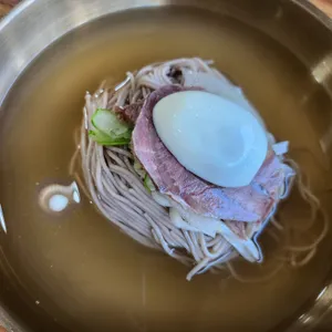 봉래면옥 리뷰 사진