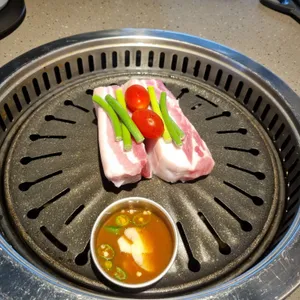 오직흑돼지 사진