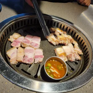 오직흑돼지 사진