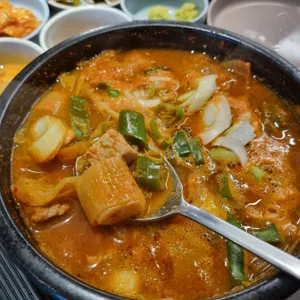 오직흑돼지 사진