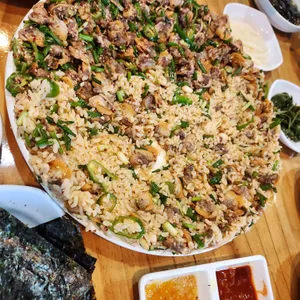 강릉엄지네꼬막집 사진