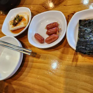 강릉엄지네꼬막집 리뷰 사진
