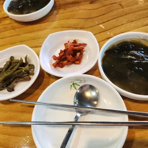강릉엄지네꼬막집 리뷰 사진