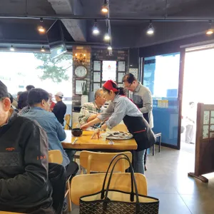 강릉엄지네꼬막집 리뷰 사진