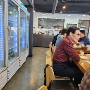 강릉엄지네꼬막집 리뷰 사진