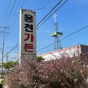 용천가든 리뷰 사진