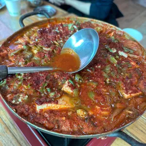 용천가든 사진