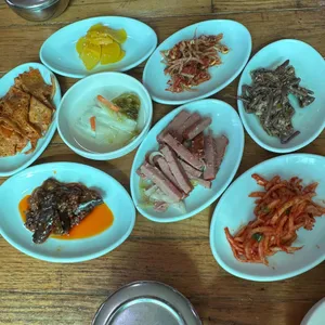 용천가든 리뷰 사진