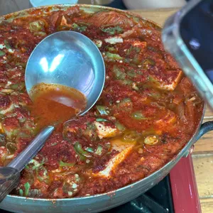 용천가든 사진