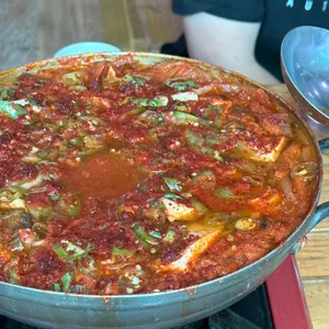용천가든 사진