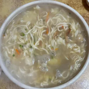 정원손칼국수 사진