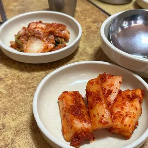정원손칼국수 사진