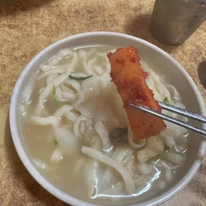 정원손칼국수 사진