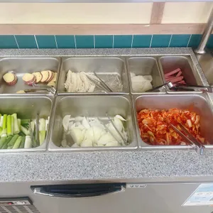 평택조개구이무한리필 사진