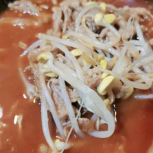 신정닭발 사진