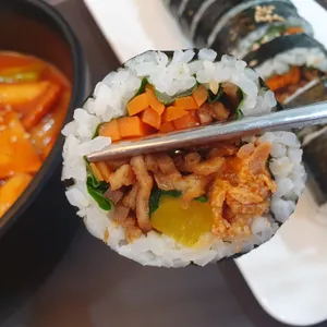 꼬소한부뚜막 사진