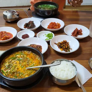 성호식당 사진