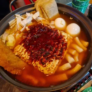 낙성대우동 사진