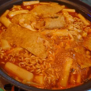 낙성대우동 사진