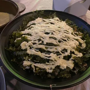 도도한 불닭발 사진