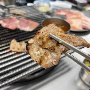 금호 모소리 사진