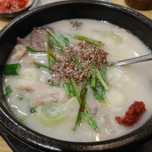 정남옥 사진