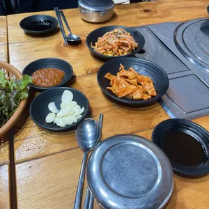 연탄파불고기 사진