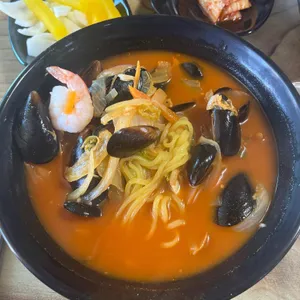 신흥반점 사진