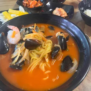 신흥반점 사진