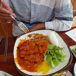옛날집 사진