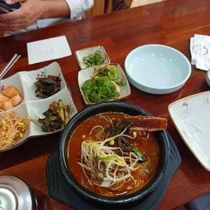 옛날집 사진