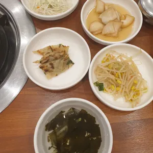 민가네무진장매운갈비찜 사진