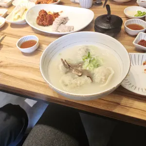용산면가 사진