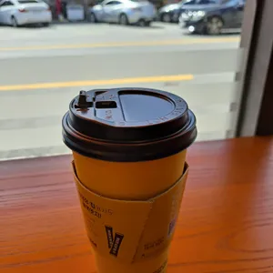 컴포즈커피 사진