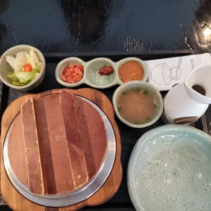 솔솥 사진
